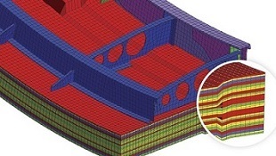 [C2ES] HyperMesh Basic Course [HyperMesh 기본 교육]