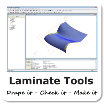 Laminate Tools